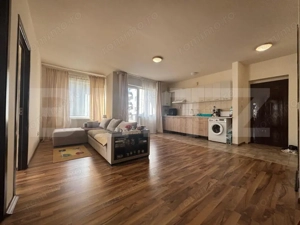 Apartament 3 camere, 58 mp, parcare, intermediar, zona Florilor