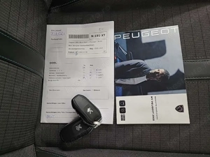 Peugeot 2008 1.2i Allure Pack - Gasolina - Manual - 131 hp - imagine 7