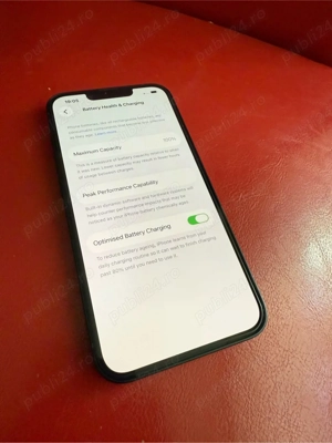 iphone 13 nou - imagine 4