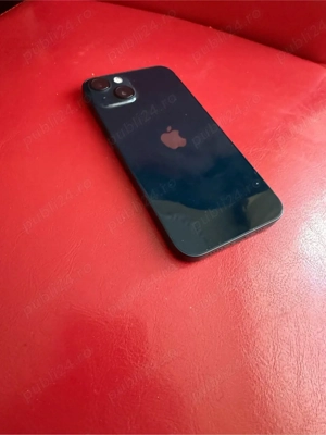 iphone 13 nou - imagine 2