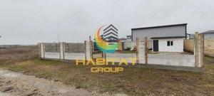 Teren intravilan  Berceni Vidra,  aproape de lac