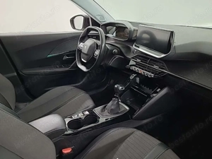 Peugeot 2008 1.2i Allure Pack - Gasolina - Manual - 131 hp - imagine 5