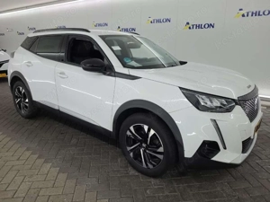 Peugeot 2008 1.2i Allure Pack - Gasolina - Manual - 131 hp