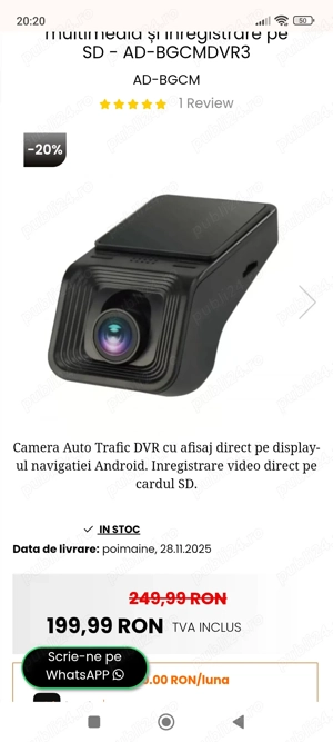 Camera marșarier și camera trafic  - imagine 2