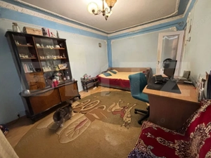 Apartament 3 camere, 55 mp, zona Dacia - imagine 2