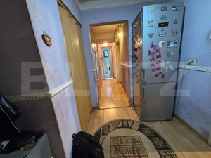 Apartament 3 camere, 55 mp, zona Dacia - imagine 7