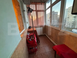 Apartament 3 camere, 55 mp, zona Dacia - imagine 6