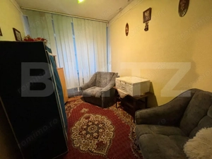 Apartament 3 camere, 55 mp, zona Dacia - imagine 4