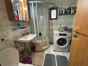 Apartament 3 camere, 55 mp, zona Dacia - imagine 8