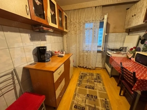 Apartament 3 camere, 55 mp, zona Dacia - imagine 5