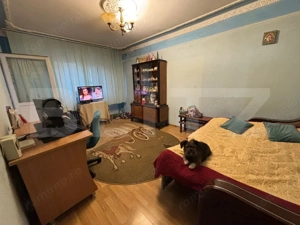 Apartament 3 camere, 55 mp, zona Dacia