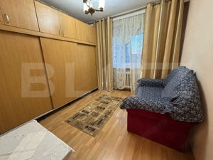 Apartament 3 camere, 55 mp, zona Dacia