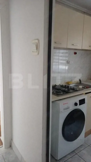 Apartament 3 camere decomandate, 50 mp, balcon, etaj intermediar, Mănăștur  - imagine 8