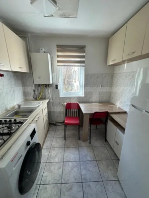 Apartament 3 camere decomandate, 50 mp, balcon, etaj intermediar, Mănăștur  - imagine 7