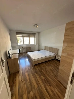 Apartament 3 camere decomandate, 50 mp, balcon, etaj intermediar, Mănăștur 