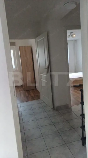 Apartament 3 camere decomandate, 50 mp, balcon, etaj intermediar, Mănăștur  - imagine 10