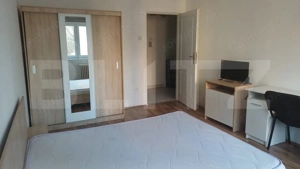 Apartament 3 camere decomandate, 50 mp, balcon, etaj intermediar, Mănăștur  - imagine 3
