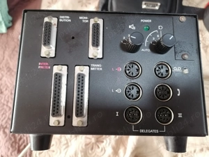 modul terminal  de  comunicatie PHILIPS