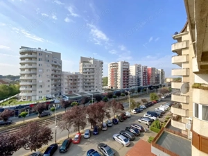 Ap. 2 camere 60 mp + balcon | Calea Aradului | lângă Prima Shops - imagine 6