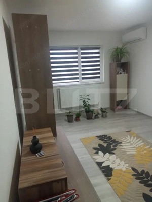 Apartament 3 camere, 72 mp, zonă centrală – Găești