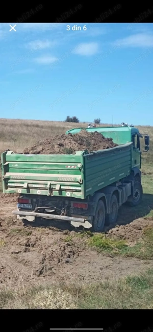 Man basculabil 460 cai - imagine 5