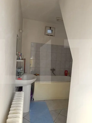 Casa individuala, 106 mp, zona Iosefin  - imagine 10