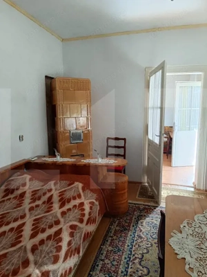 Casa individuala, 106 mp, zona Iosefin  - imagine 13