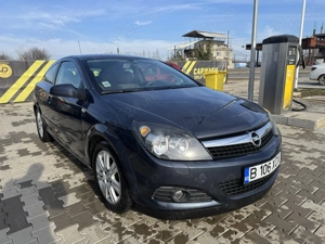 Opel Astra H GTC 2008 GPL - imagine 8