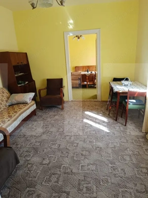 Casa individuala, 106 mp, zona Iosefin  - imagine 5