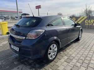 Opel Astra H GTC 2008 GPL - imagine 7