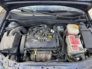 Opel Astra H GTC 2008 GPL - imagine 4