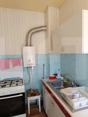 Casa individuala, 106 mp, zona Iosefin  - imagine 7