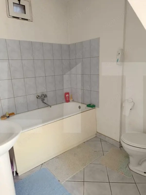 Casa individuala, 106 mp, zona Iosefin  - imagine 9