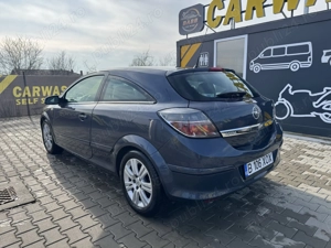Opel Astra H GTC 2008 GPL - imagine 2