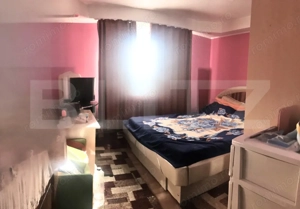 Apartament 2 camere decomandat cu balcon – zonă centrală liniștită Găești - imagine 7