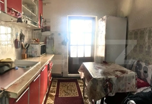 Apartament 2 camere decomandat cu balcon – zonă centrală liniștită Găești