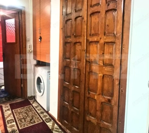 Apartament 2 camere decomandat cu balcon – zonă centrală liniștită Găești - imagine 4