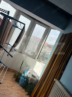 Apartament 3 camere, 56 mp, Campeni - imagine 7