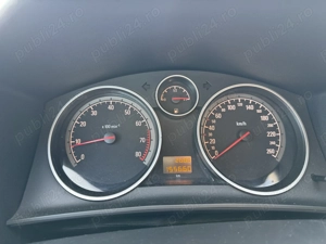 Opel Astra H GTC 2008 GPL - imagine 3