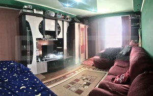 Apartament 2 camere decomandat cu balcon – zonă centrală liniștită Găești