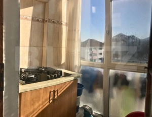 Apartament 2 camere decomandat cu balcon – zonă centrală liniștită Găești - imagine 5