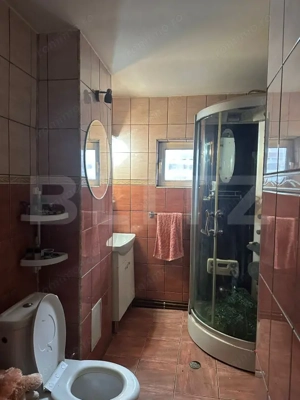 Apartament 3 camere, 56 mp, Campeni - imagine 8