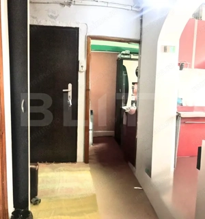 Apartament 2 camere decomandat cu balcon – zonă centrală liniștită Găești - imagine 6