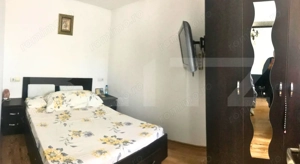 Apartament 2 camere modern, renovat complet, mobilat și parcare – Găești - imagine 3