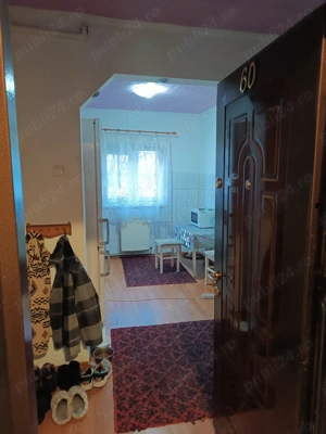 Apartament zona liniștită de vânzare!