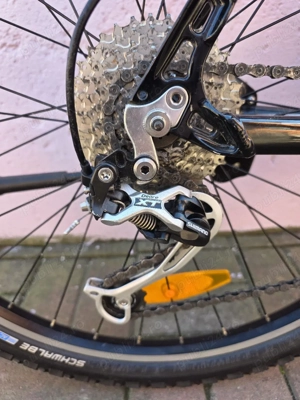 vând  bicicleta - imagine 2