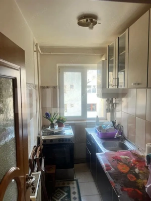 Apartament 2 camere, 40 mp, zona Micro 11 - imagine 5