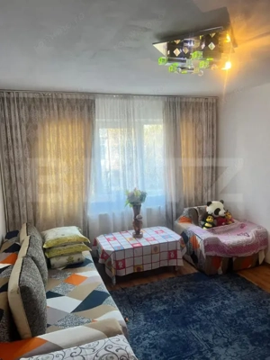 Apartament 2 camere, 40 mp, zona Micro 11 - imagine 4