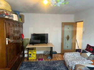 Apartament 2 camere, 40 mp, zona Micro 11 - imagine 3