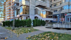 Spatiu Central Versatil